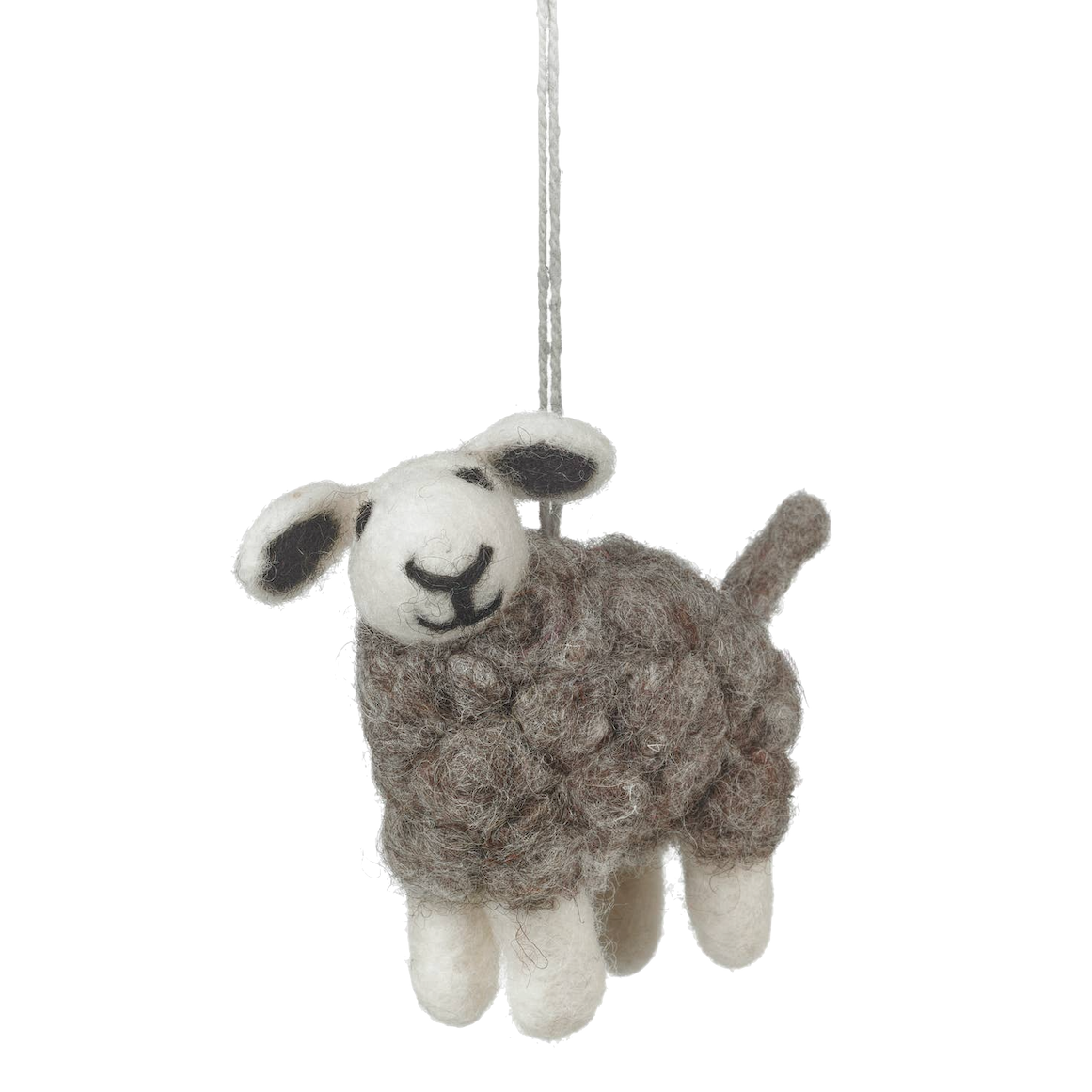 Felt So Good Felt So Good, Filzhänger, herdwick the sheep