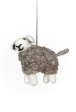 Felt So Good Felt So Good, Filzhänger, herdwick the sheep