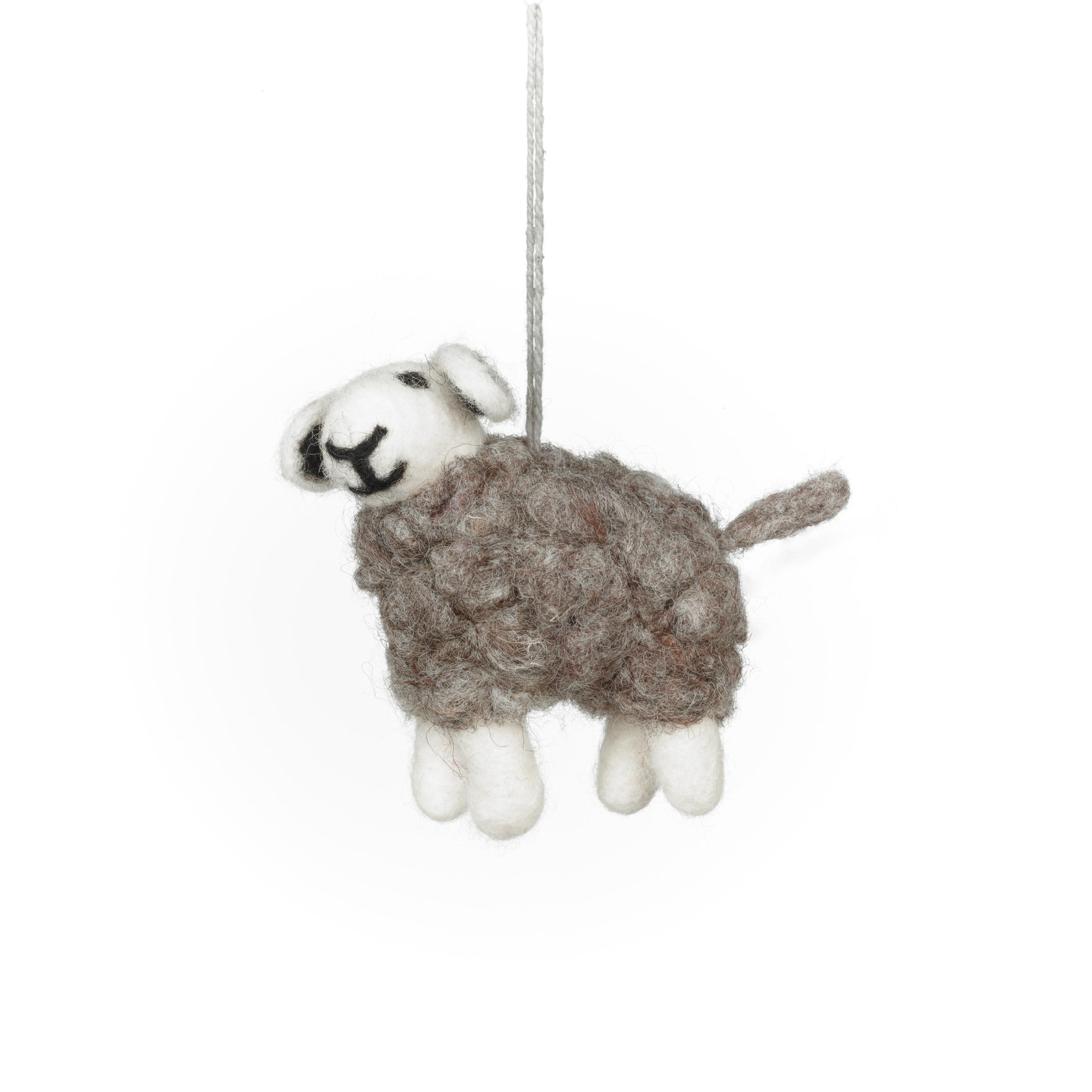 Felt So Good Felt So Good, Filzhänger, herdwick the sheep