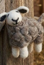 Felt So Good Felt So Good, Filzhänger, herdwick the sheep