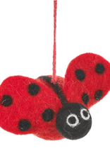 Felt So Good Felt So Good, Filzhänger, lotty the ladybird