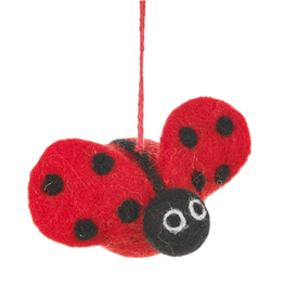 Felt So Good Felt So Good, Filzhänger, lotty the ladybird  Erfolg 50 von 50