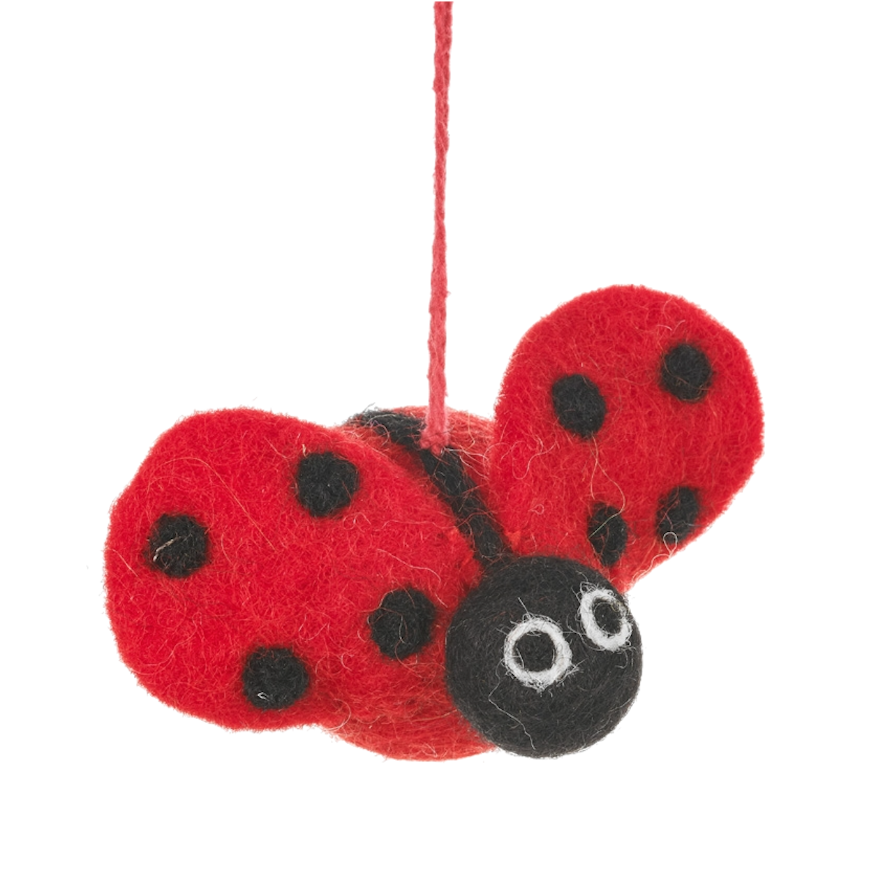 Felt So Good Felt So Good, Filzhänger, lotty the ladybird
