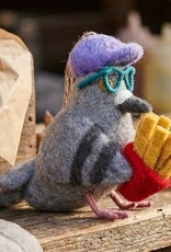 Felt So Good Felt So Good, Filzhänger, McPigeon