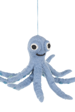 Felt So Good Felt So Good, Filzhänger, ollie the octopus