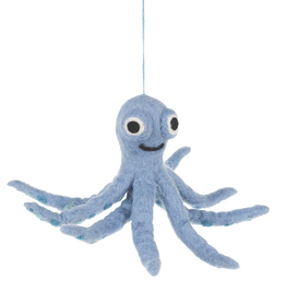 Felt So Good Felt So Good, Filzhänger, ollie the octopus
