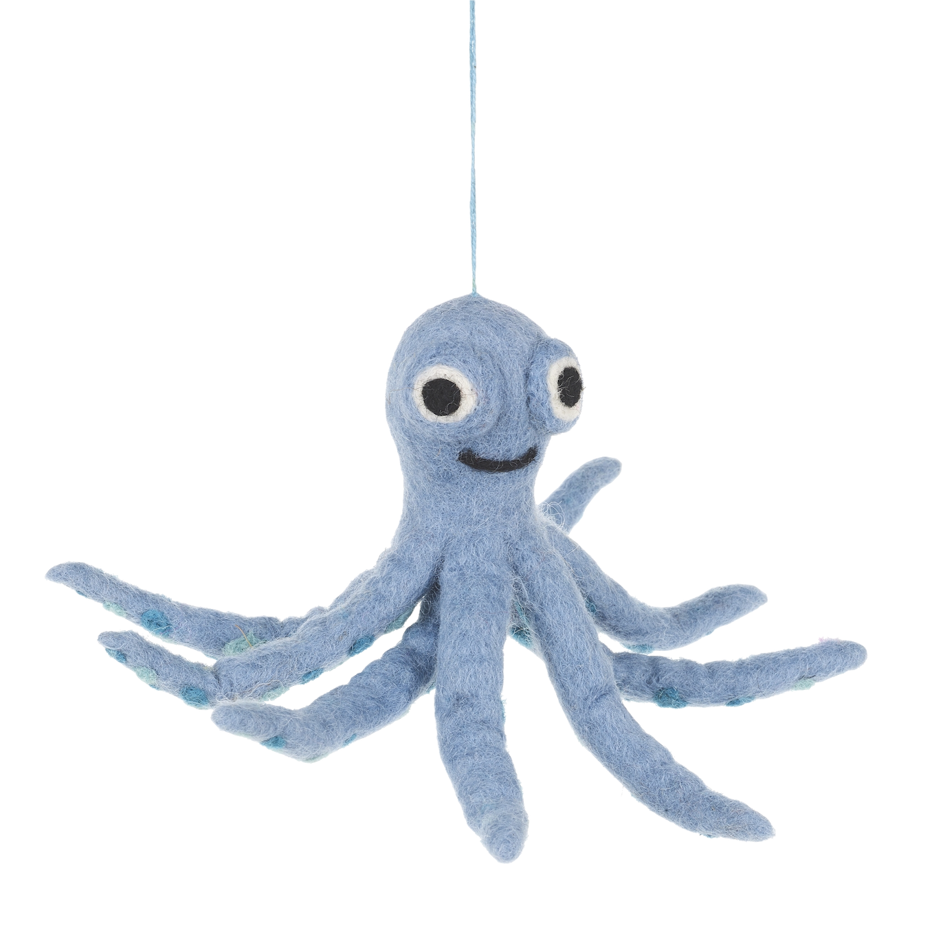 Felt So Good Felt So Good, Filzhänger, ollie the octopus