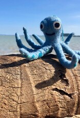 Felt So Good Felt So Good, Filzhänger, ollie the octopus