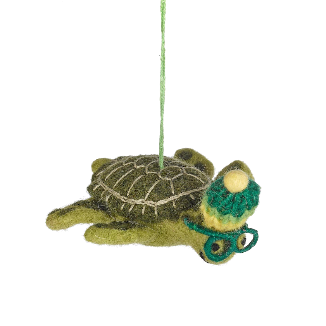 Felt So Good Felt So Good, Filzhänger, simon the sea turtle