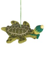 Felt So Good Felt So Good, Filzhänger, simon the sea turtle