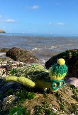 Felt So Good Felt So Good, Filzhänger, simon the sea turtle