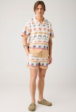KnowledgeCotton Apparel KnowledgeCotton, Seersucker Swimshorts, multi color, L