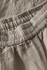 KnowledgeCotton Apparel KnowledgeCotton, Posey Wide Linen Shorts, twill, XS
