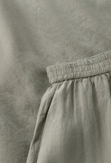 KnowledgeCotton Apparel KnowledgeCotton, Linen Maxi Skirt, twill, L