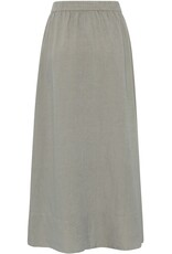 KnowledgeCotton Apparel KnowledgeCotton, Linen Maxi Skirt, twill, M