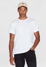 KnowledgeCotton Apparel KnowledgeCotton, Twill Logo Cap, light feather gray, L/XL