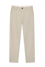 KnowledgeCotton Apparel KnowledgeCotton, Chuck Regular  Twill Pants, twill, 34/34