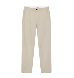 KnowledgeCotton Apparel KnowledgeCotton, Chuck Regular  Twill Pants, twill, 34/34