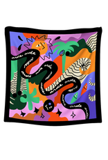 Studio Arde Studio Arde, Bandana, tropicalia