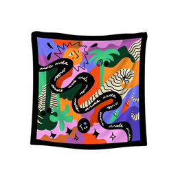 Studio Arde Studio Arde, Bandana, tropicalia