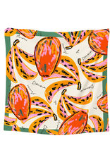 Studio Arde Studio Arde, Medium Scarf, mango & banana