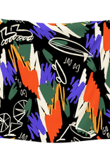 Studio Arde Studio Arde, Bandana, salir