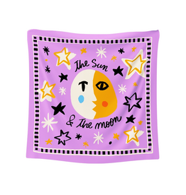Studio Arde Studio Arde, Bandana, the sun & the moon