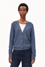 Armedangels Armedangels, Menaal Cardigan, dusty moon, L