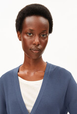 Armedangels Armedangels, Menaal Cardigan, dusty moon, S