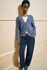 Armedangels Armedangels, Menaal Cardigan, dusty moon, XS