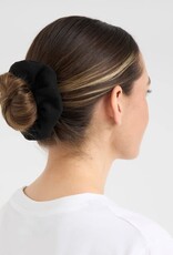 Dedicated Dedicated, Scrunchie Rib, black, one size