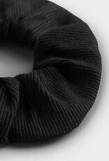Dedicated Dedicated, Scrunchie Rib, black, one size