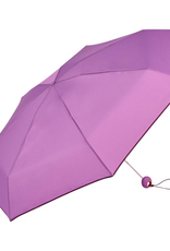 Clima Umbrellas Clima, Mini Scandiq Liso, rose