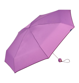 Clima Umbrellas Clima, Mini Scandiq Liso, rose