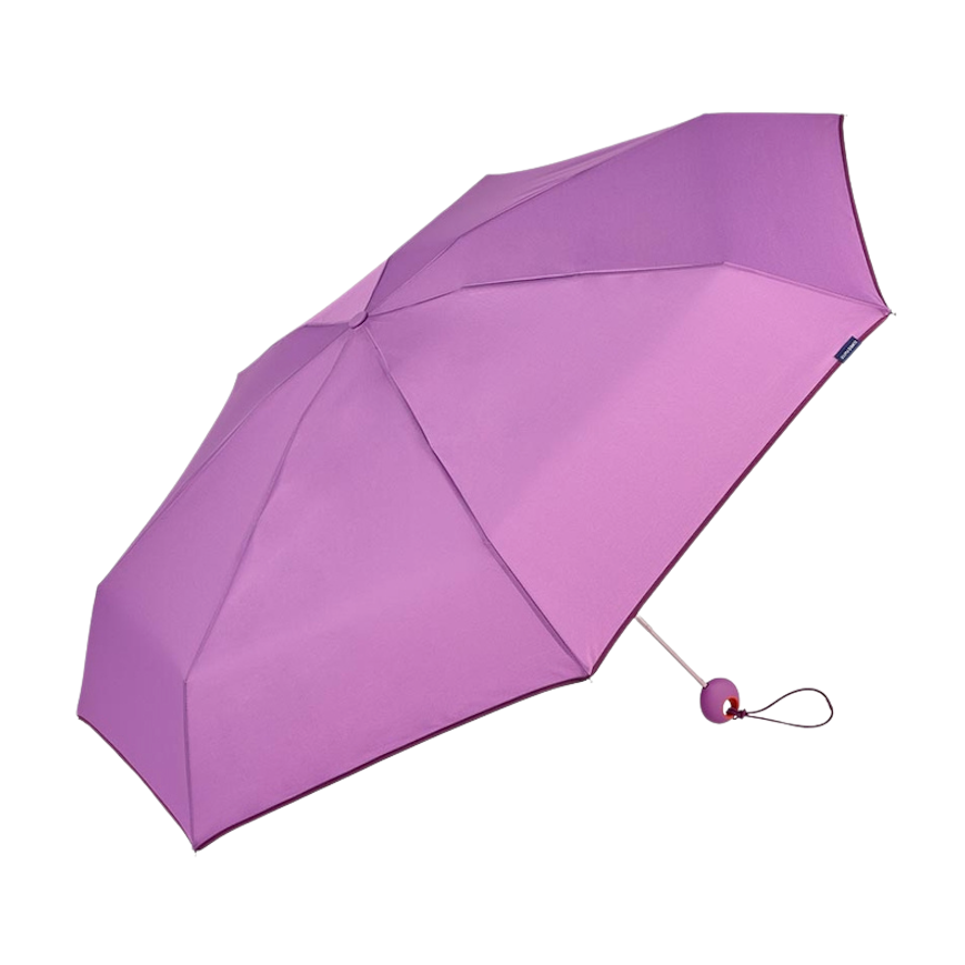 Clima Umbrellas Clima, Mini Scandiq Liso, rose