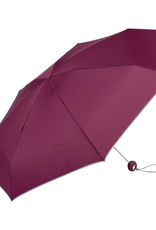 Clima Umbrellas Clima, Mini Scandiq Liso, bordeaux