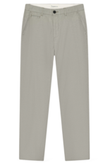 KnowledgeCotton Apparel KnowledgeCotton, Chuck Regular  Twill Pants, burned olive, 34/34