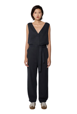 Dawn Dawn, Onesie Jumper, dark navy, M