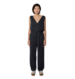 Dawn Dawn, Onesie Jumper, dark navy, M