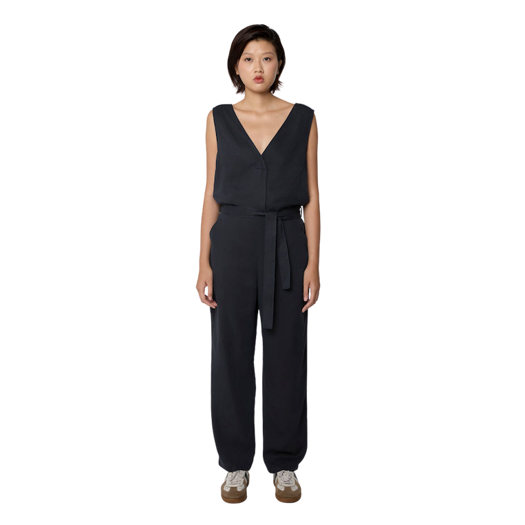 Dawn Dawn, Onesie Jumper, dark navy, M