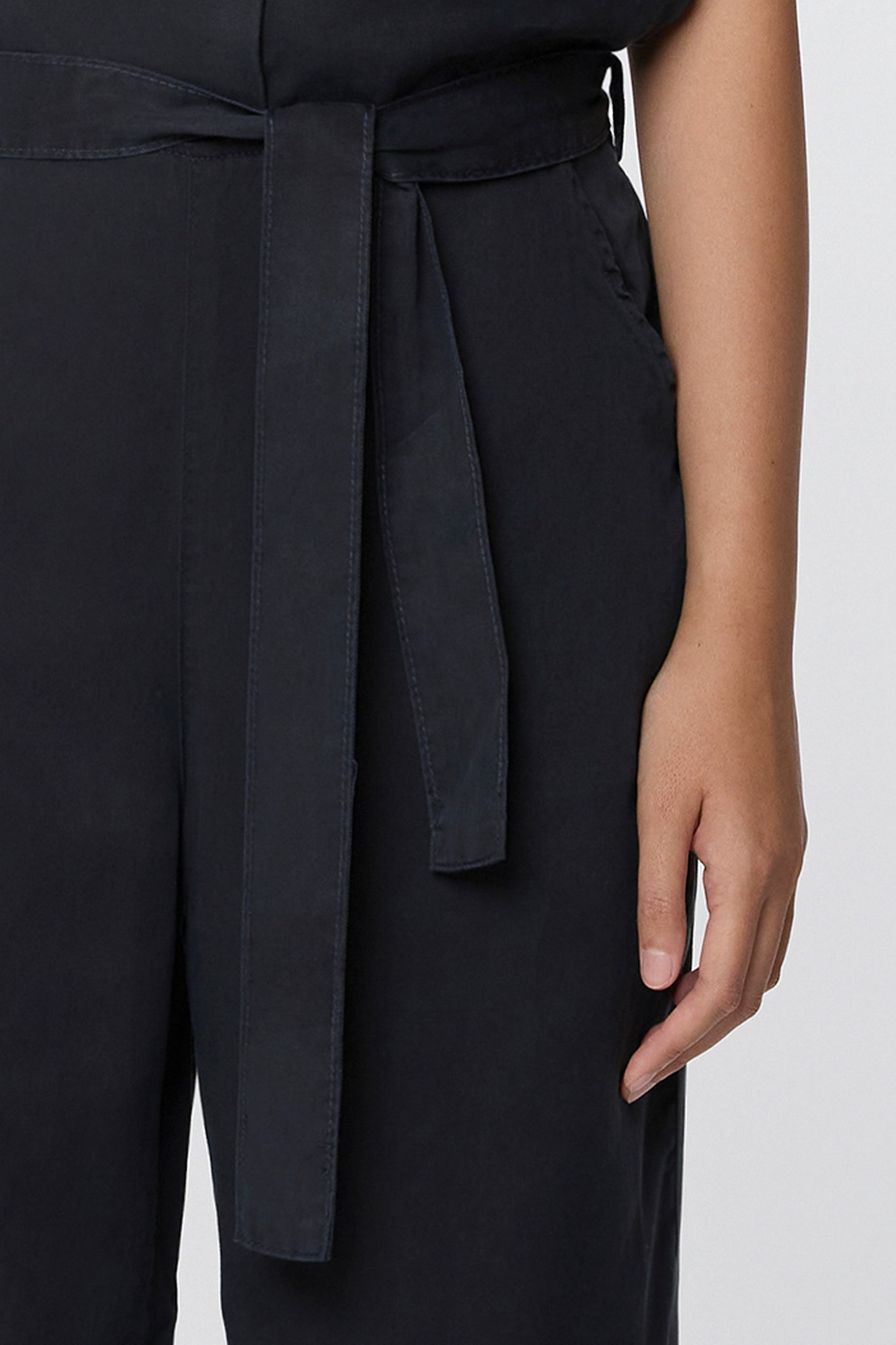 Dawn Dawn, Onesie Jumper, dark navy, M