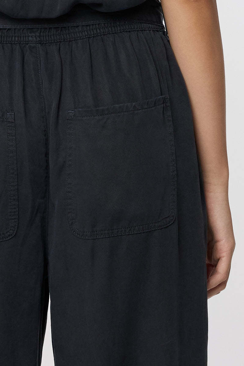 Dawn Dawn, Onesie Jumper, dark navy, M