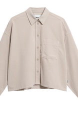 Armedangels Armedangels, Nalaani Cord Blouse, soft honey, XS