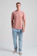 Trendsplant Trendsplant, Essential SW Tee, old rose, L