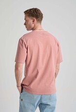 Trendsplant Trendsplant, Essential SW Tee, old rose, M