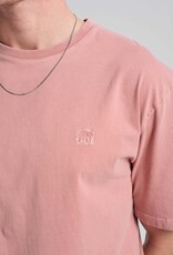 Trendsplant Trendsplant, Essential SW Tee, old rose, S