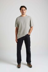 Trendsplant Trendsplant, Essential SW Tee, natural grey, XL