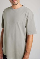 Trendsplant Trendsplant, Essential SW Tee, natural grey, S