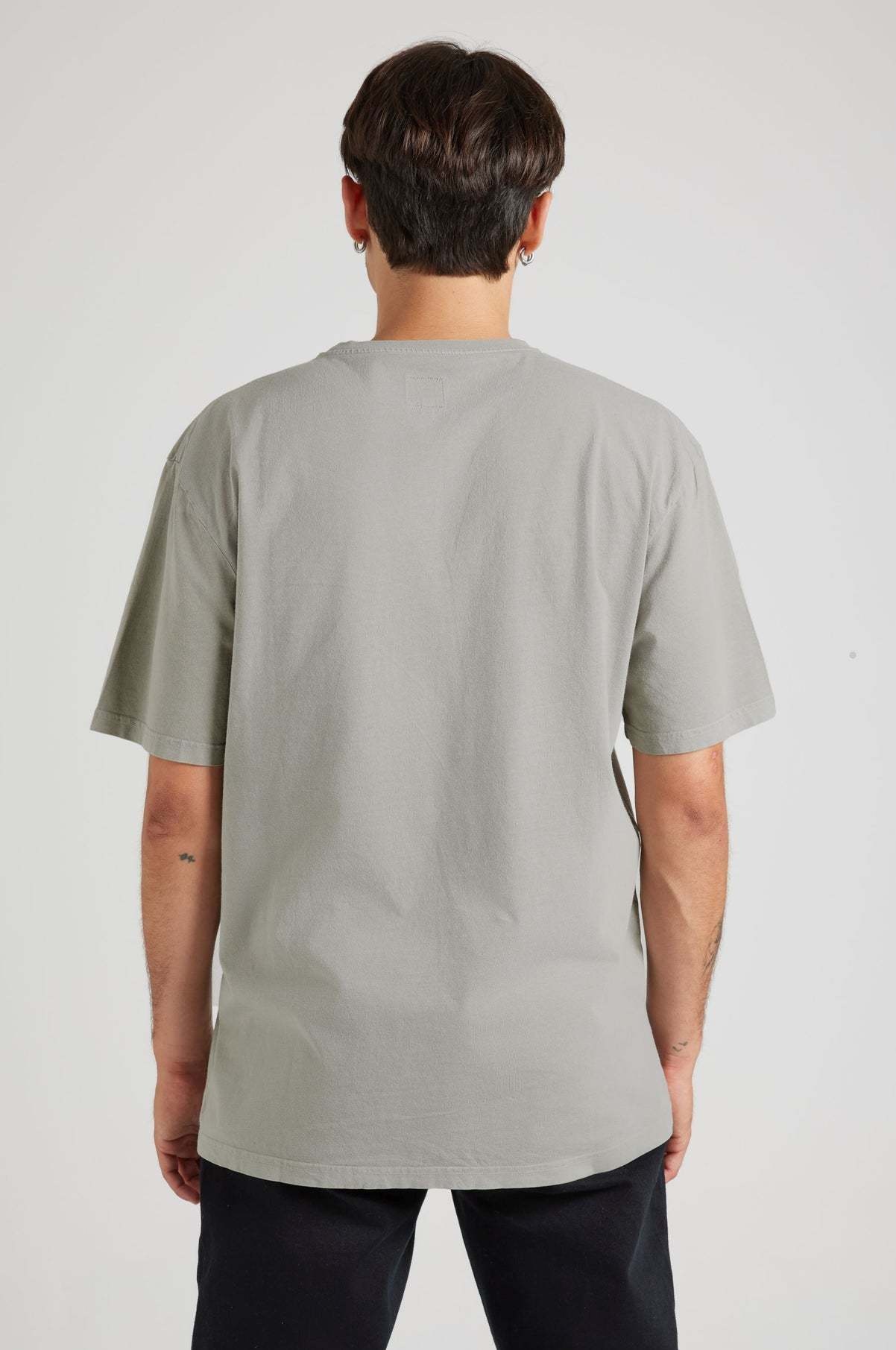 Trendsplant Trendsplant, Essential SW Tee, natural grey, S