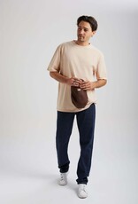 Trendsplant Trendsplant, Essential SW Tee, smoke grey, XL